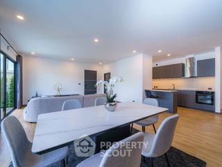 À vendre 4 chambres villa à Bang Lamung, Chonburi