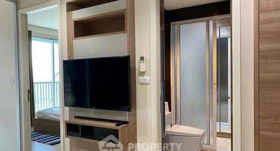 For sale 1 bed condo in Phaya Thai, Bangkok