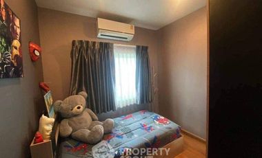 For sale 4 bedrooms townhouse in Prawet, Bangkok