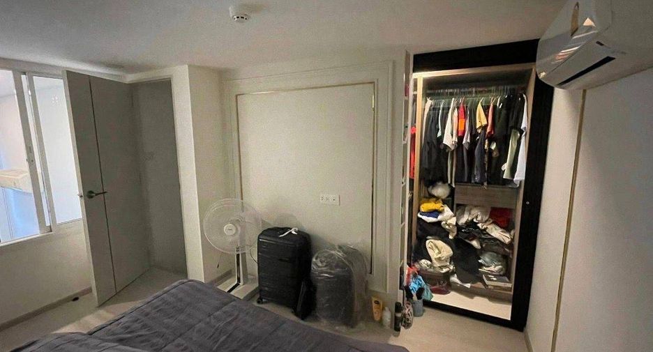 Wohnung zum Kauf mit 1 Zimmer in Bang Khen, Bangkok