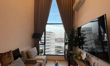 Condo en venta de 1 habitaciones en Bang Khen, Bangkok