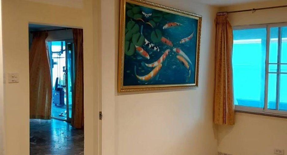 For sale 2 bedrooms house in Jomtien, Pattaya