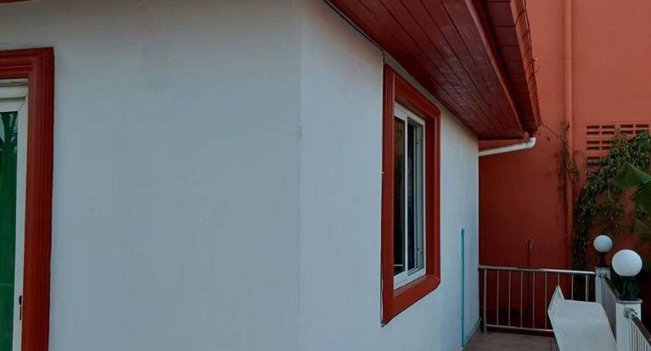 For sale 2 bedrooms house in Jomtien, Pattaya