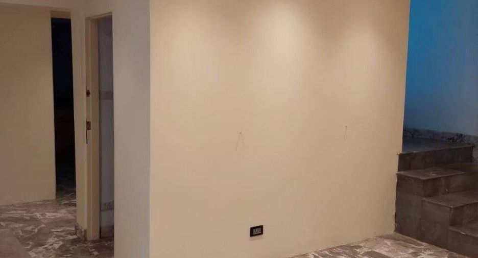For sale 2 bedrooms house in Jomtien, Pattaya