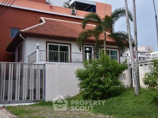 For sale 2 bedrooms house in Bang Lamung, Chonburi
