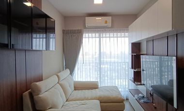 Wohnung zum Kauf mit 1 Zimmer in Bang Sue, Bangkok