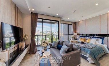 Condo en alquiler y en venta de 1 habitaciones en Pratumnak, Pattaya