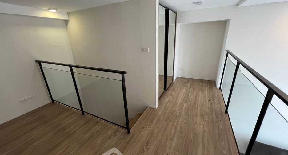 Wohnung zum Kauf mit 2 Zimmer in Khlong Toei, Bangkok