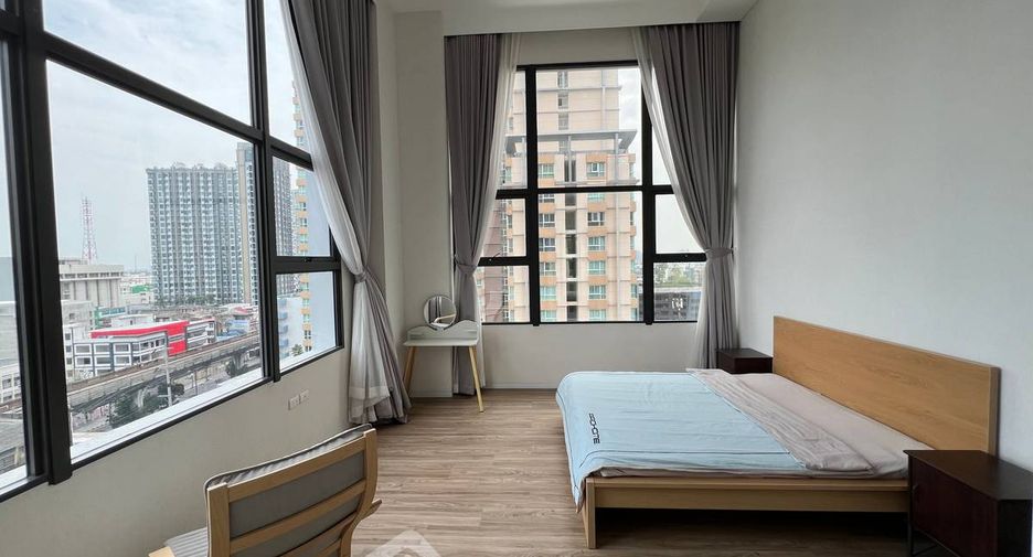 Wohnung zum Kauf mit 2 Zimmer in Khlong Toei, Bangkok