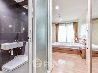Продажа 1 кровать кондо в Пхая Тхаи, Бангкок