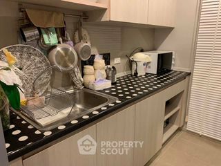 For sale 2 bedrooms condo in Chom Thong, Bangkok