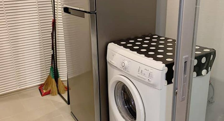 For sale 2 bedrooms condo in Chom Thong, Bangkok