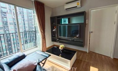 For sale 1 bed condo in Yan Nawa, Bangkok