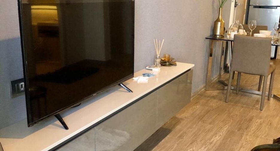 Condo en venta de 2 habitaciones en Jomtien, Pattaya