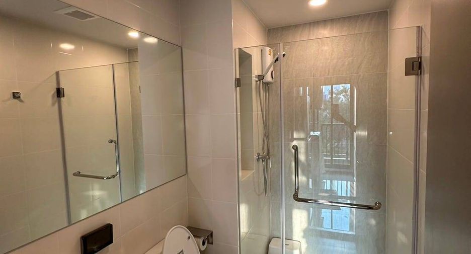 À vendre 1 chambre condo à Chatuchak, Bangkok