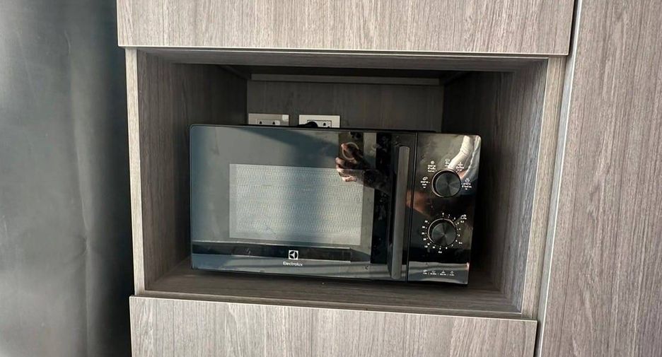 À vendre 1 chambre condo à Chatuchak, Bangkok