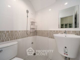 For sale 2 bedrooms townhouse in Khlong Sam Wa, Bangkok