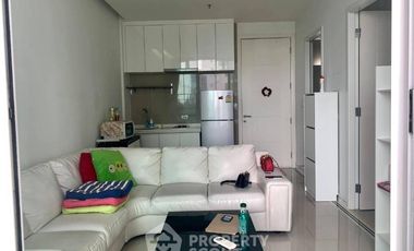 Wohnung zum Kauf mit 1 Zimmer in Huai Khwang, Bangkok