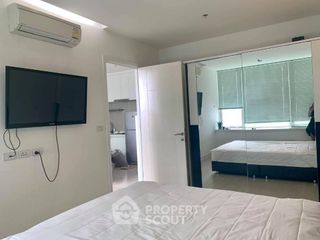 出售 1 卧室 公寓 在 Huai Khwang, 曼谷