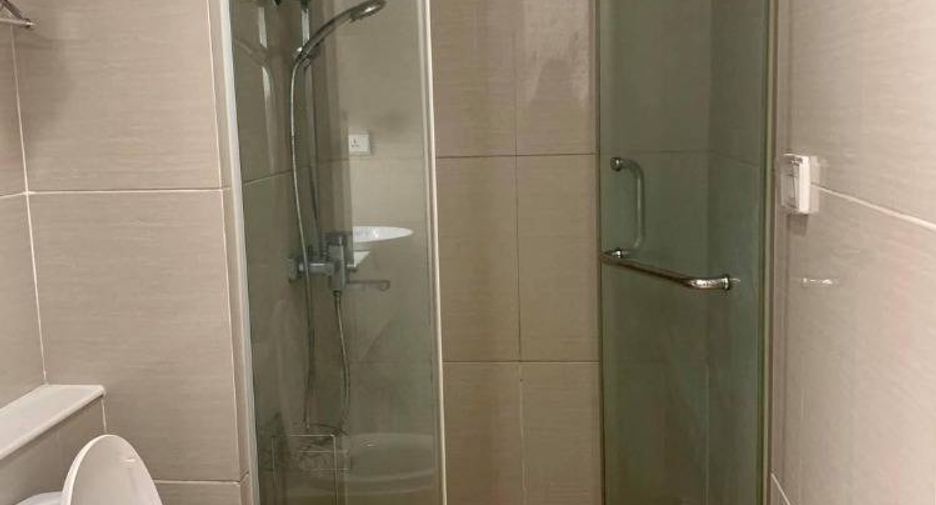 Condo en venta de 1 habitaciones en Huai Khwang, Bangkok
