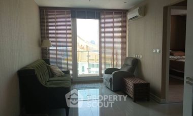 Wohnung zum Kauf mit 1 Zimmer in Huai Khwang, Bangkok