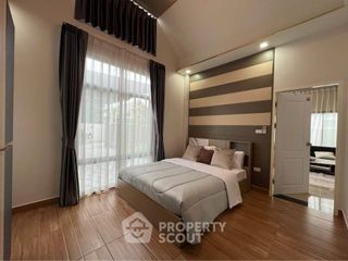 Villa en venta de 3 habitaciones en Bang Lamung, Chonburi