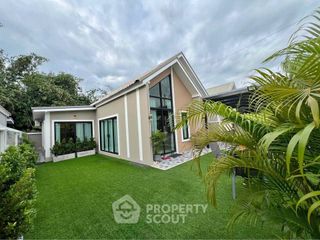 Villa en venta de 3 habitaciones en Bang Lamung, Chonburi