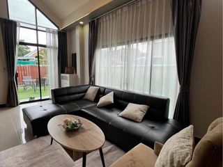 Villa en venta de 3 habitaciones en Bang Lamung, Chonburi