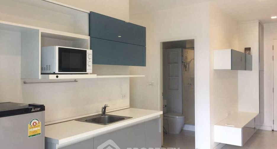For sale 1 bed condo in Chatuchak, Bangkok