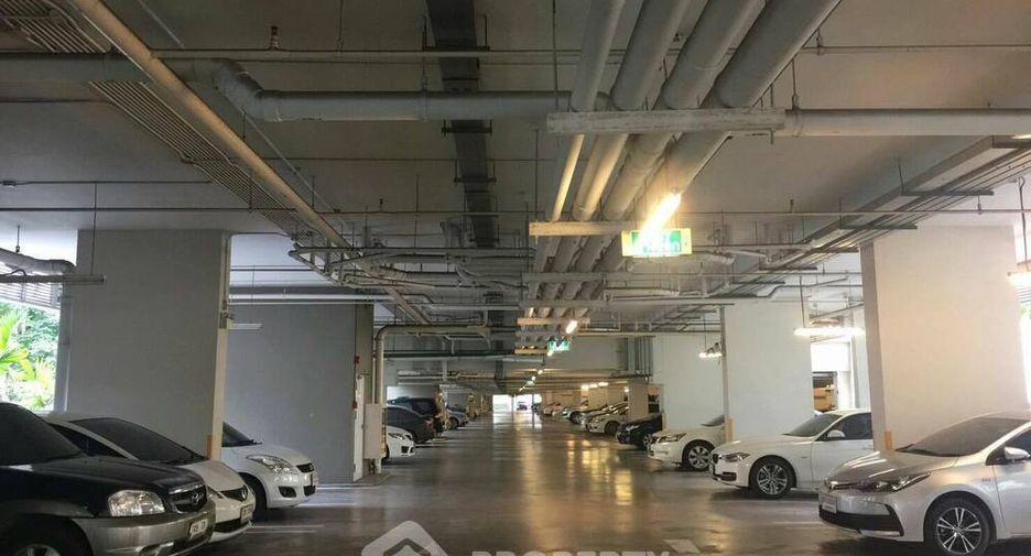 For sale 1 bed condo in Chatuchak, Bangkok