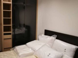 Продажа 1 кровать кондо в Патхум Щан, Бангкок