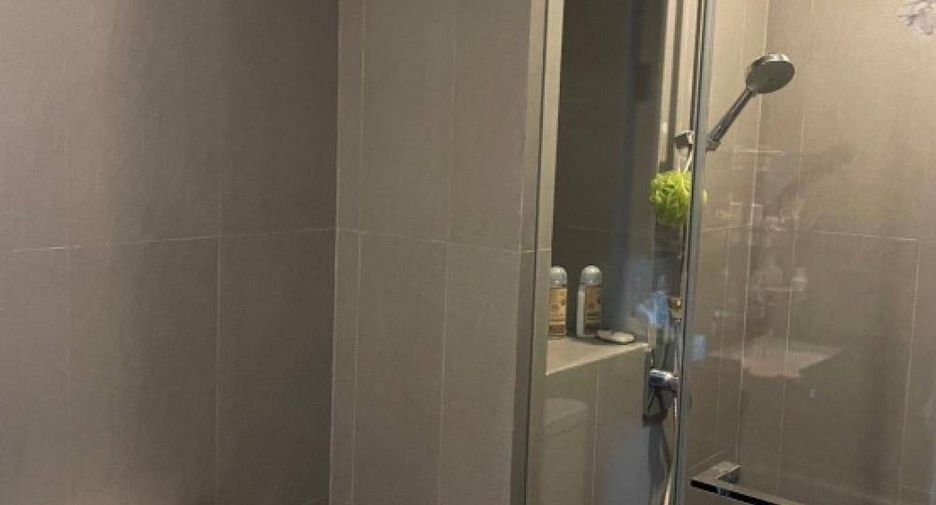 For sale 1 bed condo in Chatuchak, Bangkok