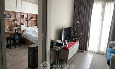 Wohnung zum Kauf mit 1 Zimmer in Chatuchak, Bangkok
