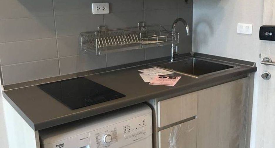 Condo en venta de 1 habitaciones en Bang Na, Bangkok