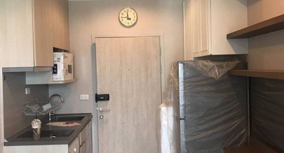 Condo en venta de 1 habitaciones en Bang Na, Bangkok