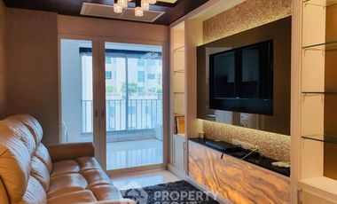 À vendre 1 chambre condo à Bang Sue, Bangkok