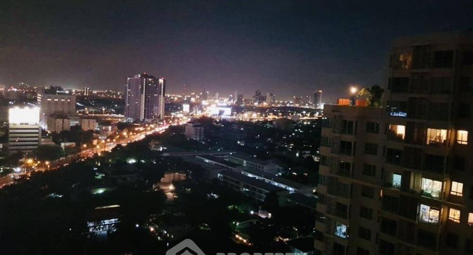 For sale 1 bed condo in Bang Sue, Bangkok