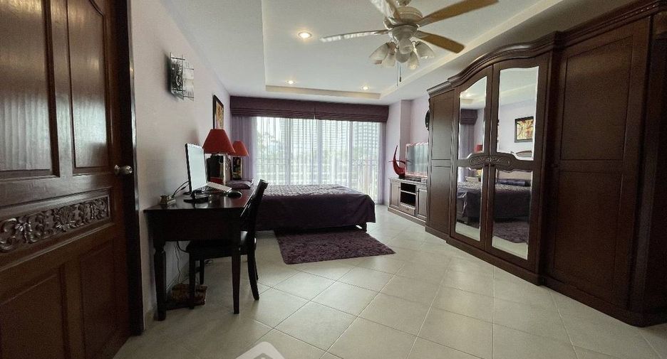 ขาย 3 ห้องนอน คอนโด ใน จอมเทียน, พัทยา