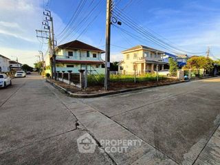 For sale 1 bed house in Nong Khaem, Bangkok
