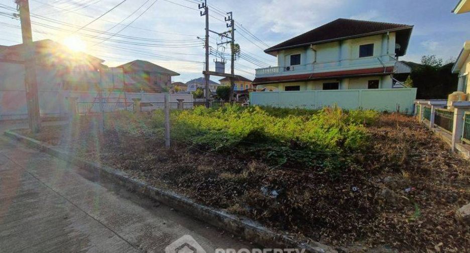 For sale 1 bed house in Nong Khaem, Bangkok