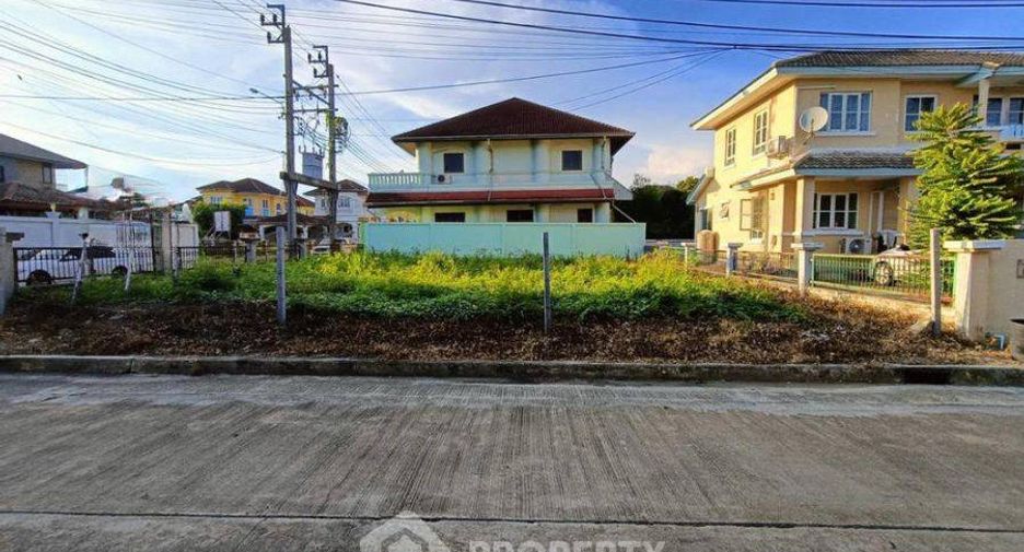 For sale 1 bed house in Nong Khaem, Bangkok