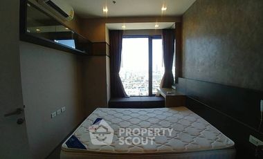 Wohnung zum Kauf mit 1 Zimmer in Khlong San, Bangkok
