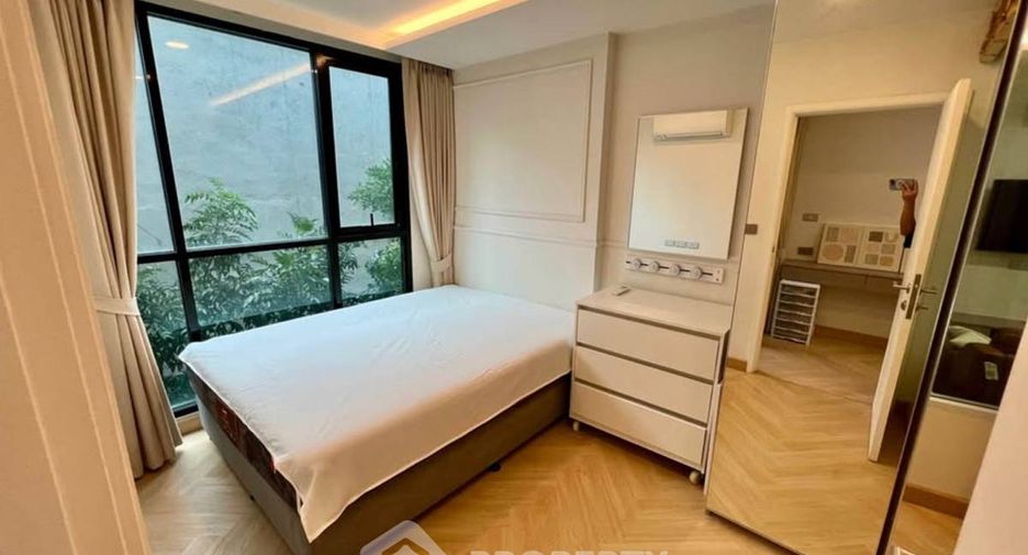 Wohnung zum Kauf mit 1 Zimmer in Khlong Toei, Bangkok