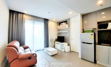 Wohnung zum Kauf mit 1 Zimmer in Chatuchak, Bangkok