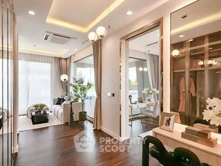 For sale 3 bedrooms house in Bang Kapi, Bangkok