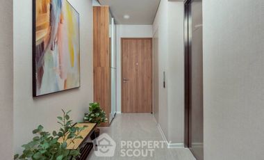 Condo en venta de 1 habitaciones en Watthana, Bangkok