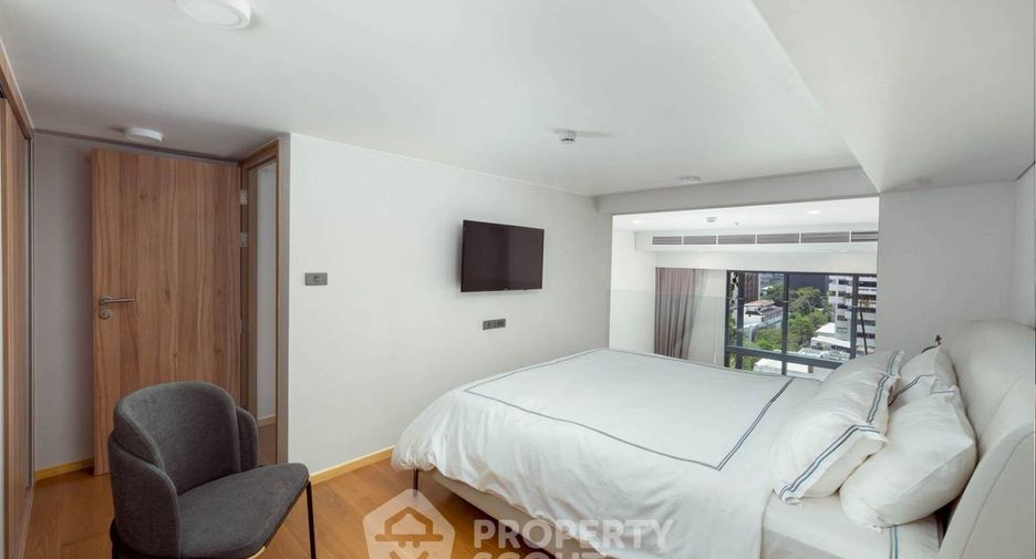 For sale 1 bed condo in Watthana, Bangkok