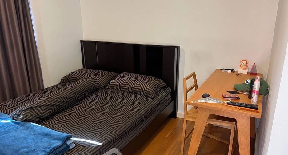 For sale 1 bed condo in Ratchathewi, Bangkok