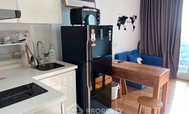 À vendre 1 chambre condo à Ratchathewi, Bangkok