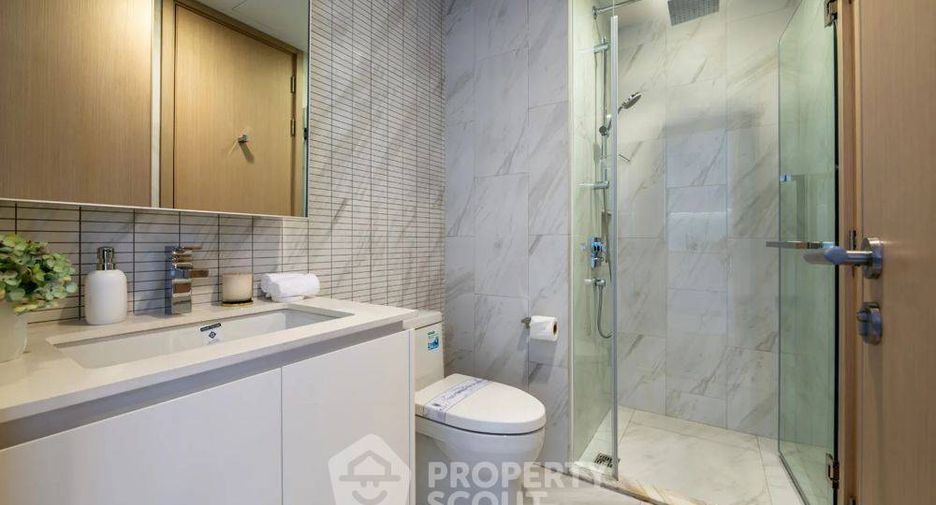 For sale 1 bed condo in Watthana, Bangkok